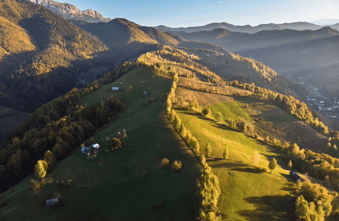 Romania Beyond Dracula: Why a Home Swap Could Change the Way You Experience It