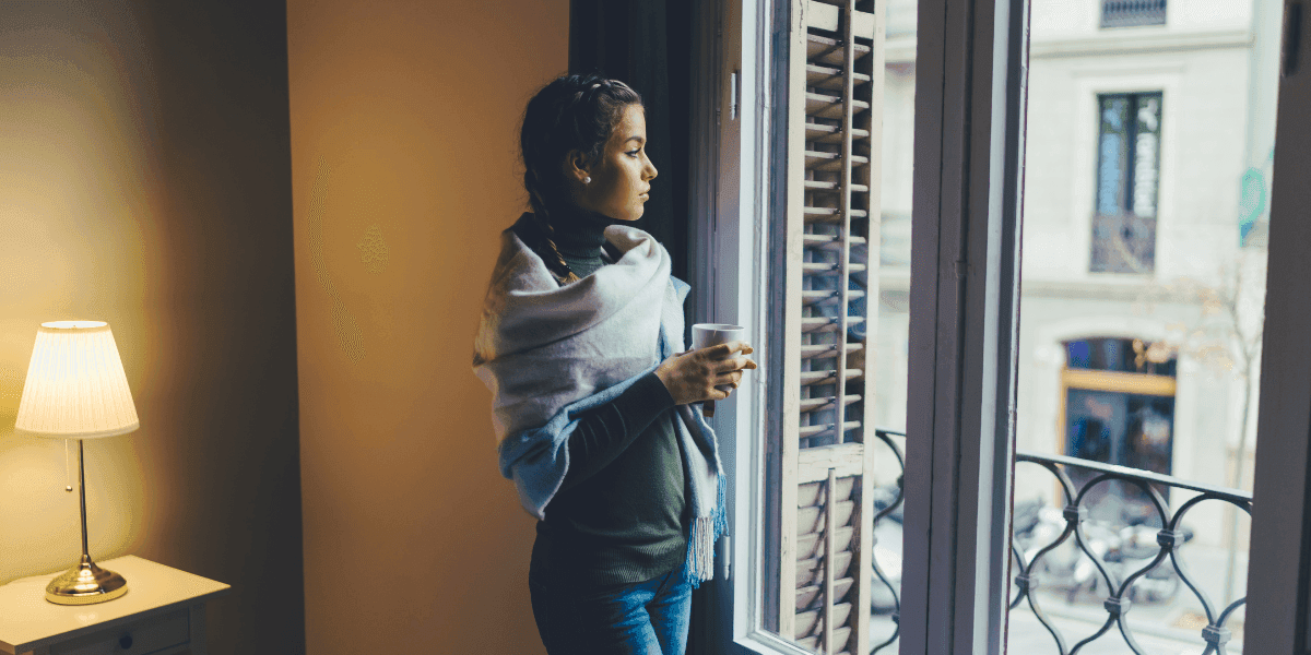 The Difference Between Visiting a Place and Living There