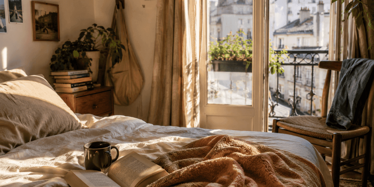 What Makes a Home Feel Good in a Home Exchange?