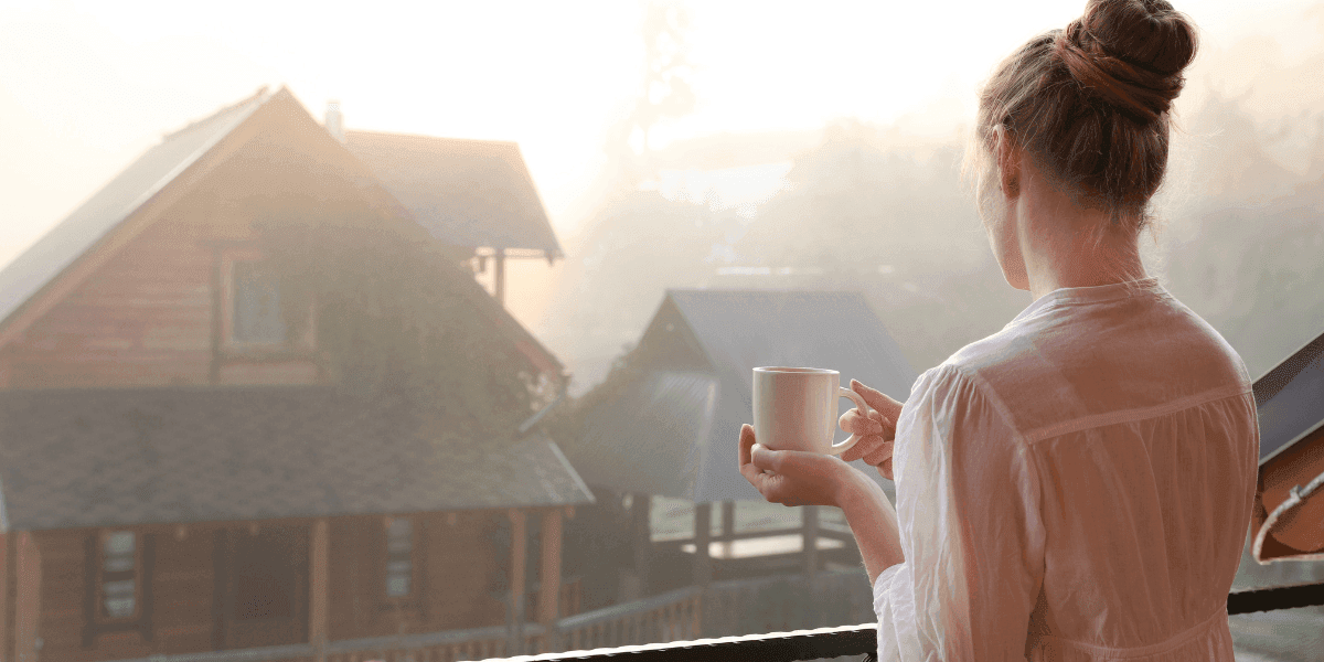 Why More Travellers Are Choosing One Place Instead of Five