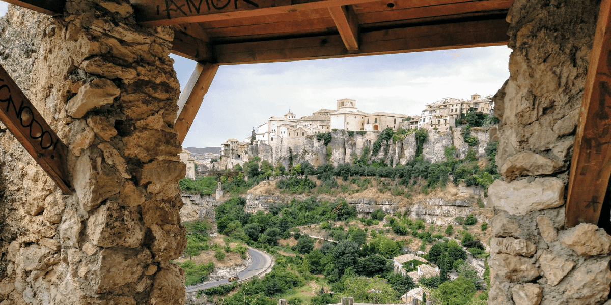 Discover Cuenca — Not the Spain You Think You Know