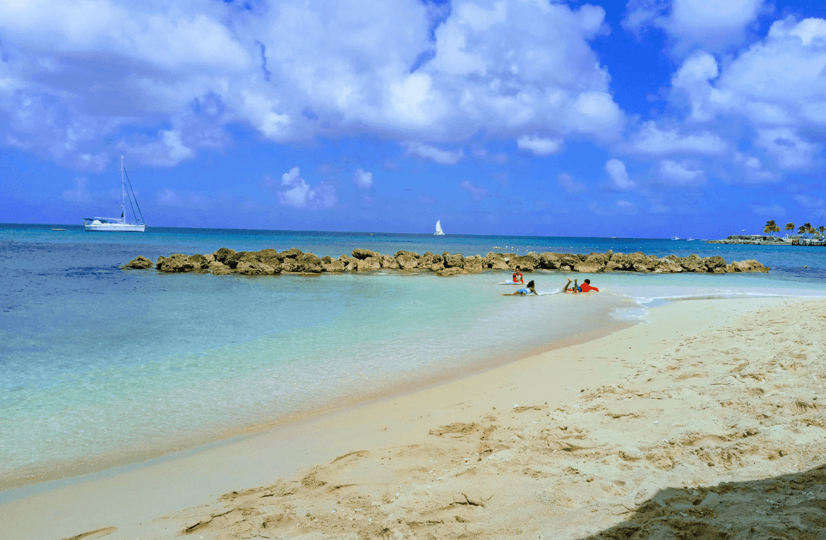 The Barbados Most Visitors Never See