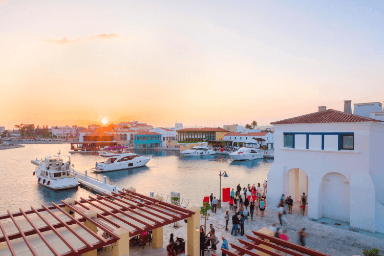 Discover Cyprus: The Mediterranean Gem for Your Next Home Swap